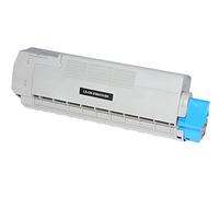 TONER COMPATIBILE PER OKI ES 6410 44315320 NERO