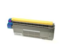 TONER COMPATIBILE PER OKI MC770 45396202 MAGENTA