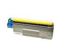 TONER COMPATIBILE PER OKI MC770 45396203 CIANO