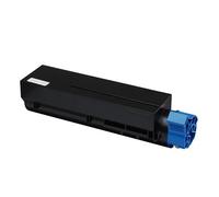 TONER COMPATIBILE PER OKI Toner Compatibile OKI B411D B411DN B431D B431DN MB461