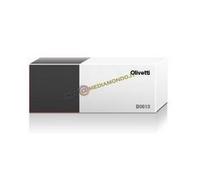 TONER COMPATIBILE PER OLIVETTI B0614 - CIANO - STAMPA 6000 PAGINE NEW