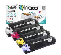 Toner Compatibile Per Ricoh 408314 Toner P C 600 Lanier - P C 600