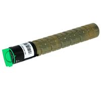 TONER COMPATIBILE PER RICOH AFICIO MP C2051 C2551 841504 841587 842061 NERO