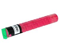 TONER COMPATIBILE PER RICOH AFICIO MP C2051 C2551 841506 842063 MAGENTA