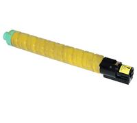TONER COMPATIBILE PER RICOH AFICIO MP C3002 841652 841740 842017 GIALLO