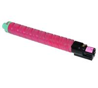 TONER COMPATIBILE PER RICOH AFICIO MP C3002 841653 841741 MAGENTA