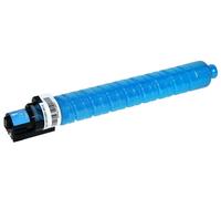 TONER COMPATIBILE PER RICOH AFICIO MP C3503 841820 CIANO