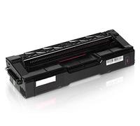 TONER COMPATIBILE PER RICOH AFICIO SP C340 407901 MAGENTA
