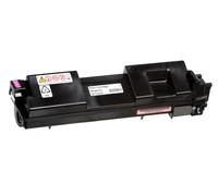 TONER COMPATIBILE PER RICOH AFICIO SP C352 407385 MAGENTA