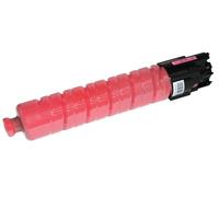 TONER COMPATIBILE PER RICOH AFICIO SP C430 821076 821096 RHC430EM MAGENTA