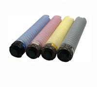 Toner Compatibile per Ricoh Ciano 1352G/60.5K (RIPR9200BK)
