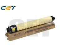 Toner Compatibile per Ricoh IMC2010, 2510 - Giallo 10.5K Pag. (RICE141753)