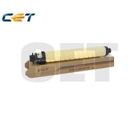 Toner Compatibile per Ricoh IMC2010, IMC2510 - Giallo 18K Pag. (RICE141785)