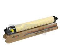 CET Giallo Ricoh IMC2500-10.5K/ 223g 842308 842312 842328 - RICE141288