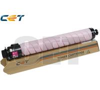 CET CPP Magenta Toner RICOH IMC4510 6010 5010 28K 507g Altissima Qualità