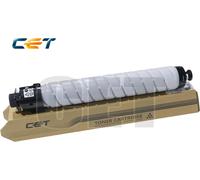 CET CPP Nero Toner RICOH IMC4510 6010 5010 42K 575g Altissima Qualità