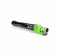 Toner Compatibile per RICOH MPC3001 MP C3001 MPC3501 C3501 841579 841424 Nero