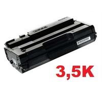 Toner Compatibile per Ricoh P310, M320, SP330DN - Nero 3.5K Pag. (RISP330A)