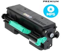 Toner Compatibile per Ricoh SP 4500, 4510, 4520 - Nero 12K (RISP4500HPP)