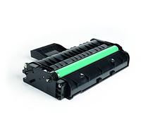 Toner compatibile per Ricoh SP277NwX SP277SFNwX SP277SFNwX SP277SNwX SP-277HE 408160 (2600copie)