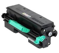 Toner Compatibile per Ricoh SP4510DN, SP4510SF - Nero 12K (RISP4500H)