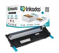 Toner Compatibile Per Samsung CLP-310