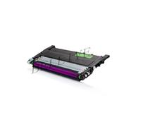 Toner Compatibile per Samsung CLP-360 CLT-M406S CLP-365 CLP-365W CLX-3305 3300