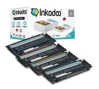 Toner Compatibile Per Samsung CLP-360 Series