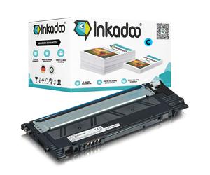 Toner Compatibile Per Samsung CLP-360 Series