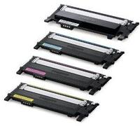 Toner Compatibile per Samsung CLP360, 365, 3300, 3305, C460, C410 Nero 5K Pag. C