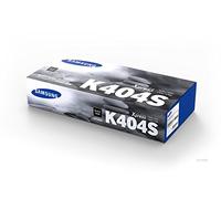 TONER COMPATIBILE PER SAMSUNG CLT-K404S C430 C480 NERO