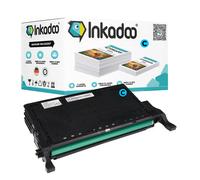 Toner Compatibile Per Samsung CLT-K6092S/ELS / K6092S Toner CLP-775 N 770 ND 775
