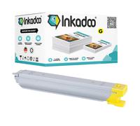 Toner Compatibile Per Samsung CLT-K808S/ELS / K808S Toner MultiXpress X 4300 LX