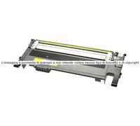 TONER COMPATIBILE PER SAMSUNG CLT-Y404S C430 C480 GIALLO