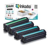 Toner Compatibile Per Samsung CLX-4195 FN