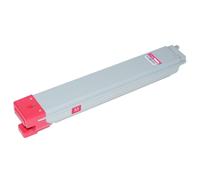 TONER COMPATIBILE PER SAMSUNG CLX-9250 CLT-M6072S MAGENTA