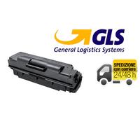 Toner compatibile per Samsung ML - 4510 5010 5015 5012 4512 5017 ND MLT-D307L BK