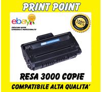 ORIGINALE SAMSUNG Samsung Ml-1710D3/Els Toner 1 Pz Nero