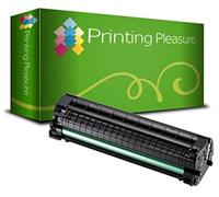Toner Compatibile per Samsung MLT-D1042S ML-1660 SCX-3200 SCX-3201 SCX-3205 SCX-3205W SCX-3206 SCX-3217 SCX-3218 ML-1661 ML-1665 ML-1666 ML-1670 ML-1675 ML-1860 ML-1865 ML-1865W, Colore: Nero