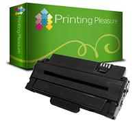 Toner Compatibile per Samsung SCX-4600, SCX-4600FN, SCX-4623F, SCX-4623FN, SCX-4623FW, ML-1910, ML-1911, ML-1915, ML-2525, ML-2525W, ML-2580N, SF-650, SF-650P | MLT-D1052L, Colore: Nero