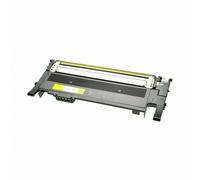 Yellow compa samsung xpress c430,c430w,c480w-1kclt-y404s