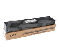 CET Black Sharp MX-2630N- 40K/ 872g MX-60GTBA MX-61GTBA