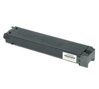 TONER COMPATIBILE PER SHARP MX-C38GTB MX-C310 NERO