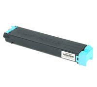 TONER COMPATIBILE PER SHARP MX-C38GTC MX-C310 CIANO