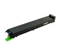 TONER COMPATIBILE PER SHARP MX31BK MX-23GTBA