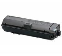 Toner Compatibile per Triumph Utax P-3521, 3522, 3527 - Nero (UTPK1010)