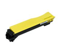 TONER COMPATIBILE PER UTAX CLP 3626 4462610016 GIALLO