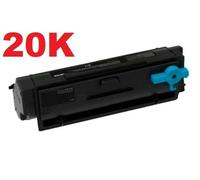Toner Compatibile per Xerox B305dn, B310dn, B315dn - Nero 20K (XERB315XL)