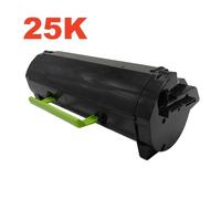 Toner Compatibile per Xerox B410, VersaLink B410DN, B415 - Nero (XERB410XL)