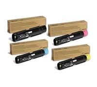 Toner Compatibile per Xerox C7020, C7025, C7030 - Giallo 16.5K (XERC7020Y)